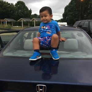 Meet your Posher, Rosario